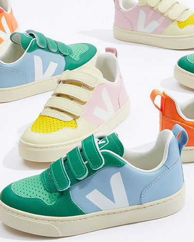 veja shoes sneakers kids shoes