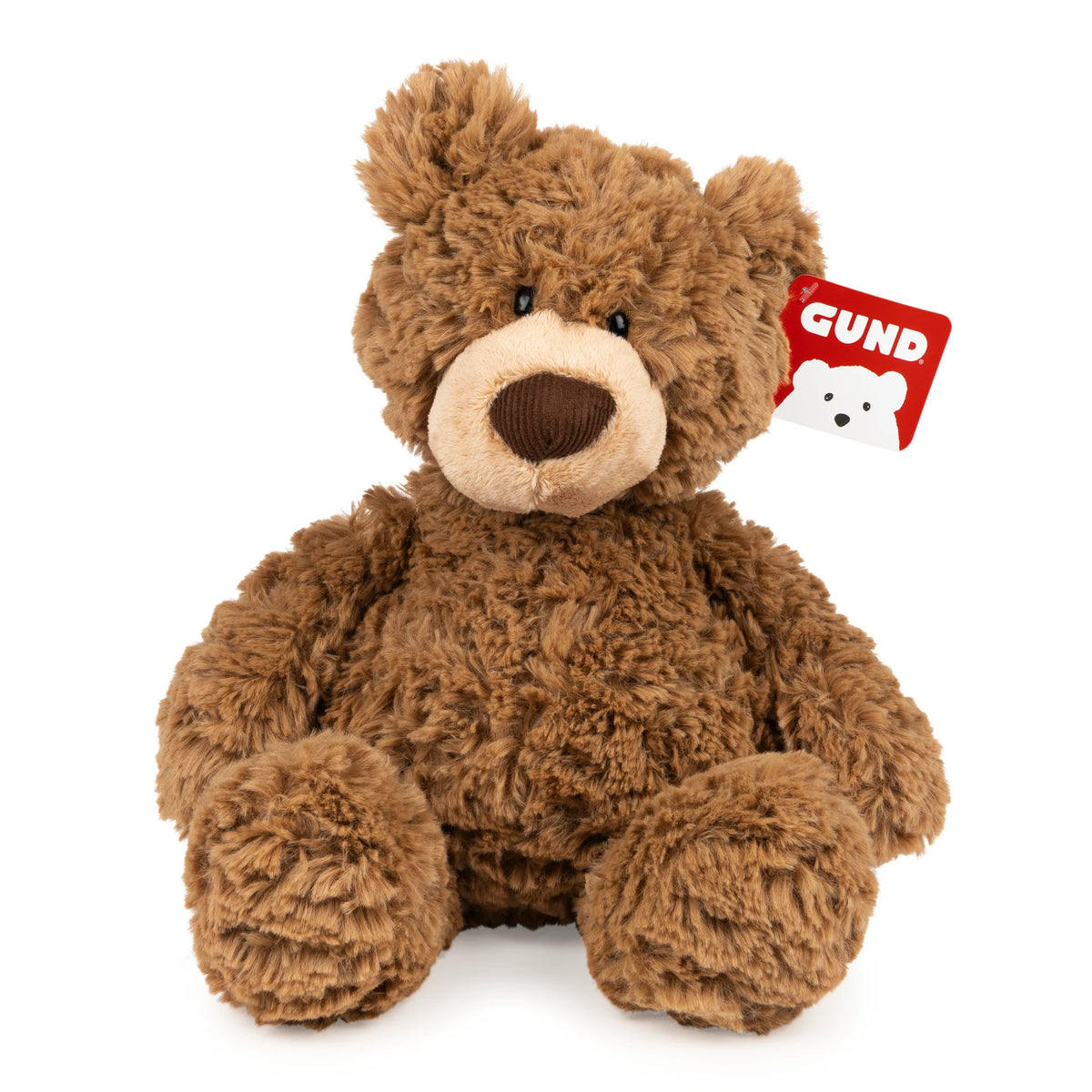 Pinchy Brown Bear 43 Cm