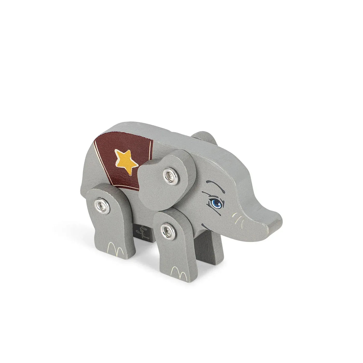 Matchbox Animals - Elephant