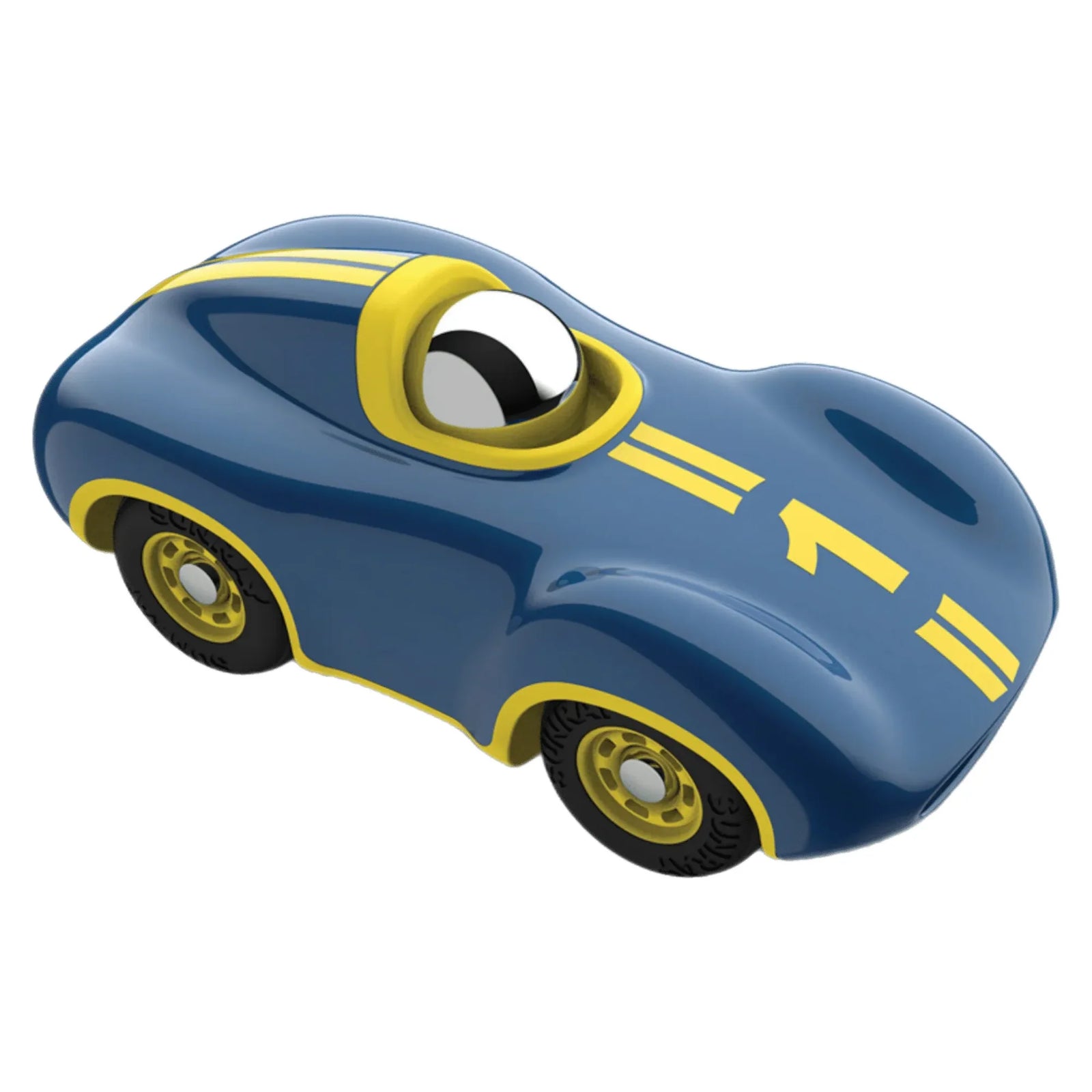 Mini Boy Speedy Lemans