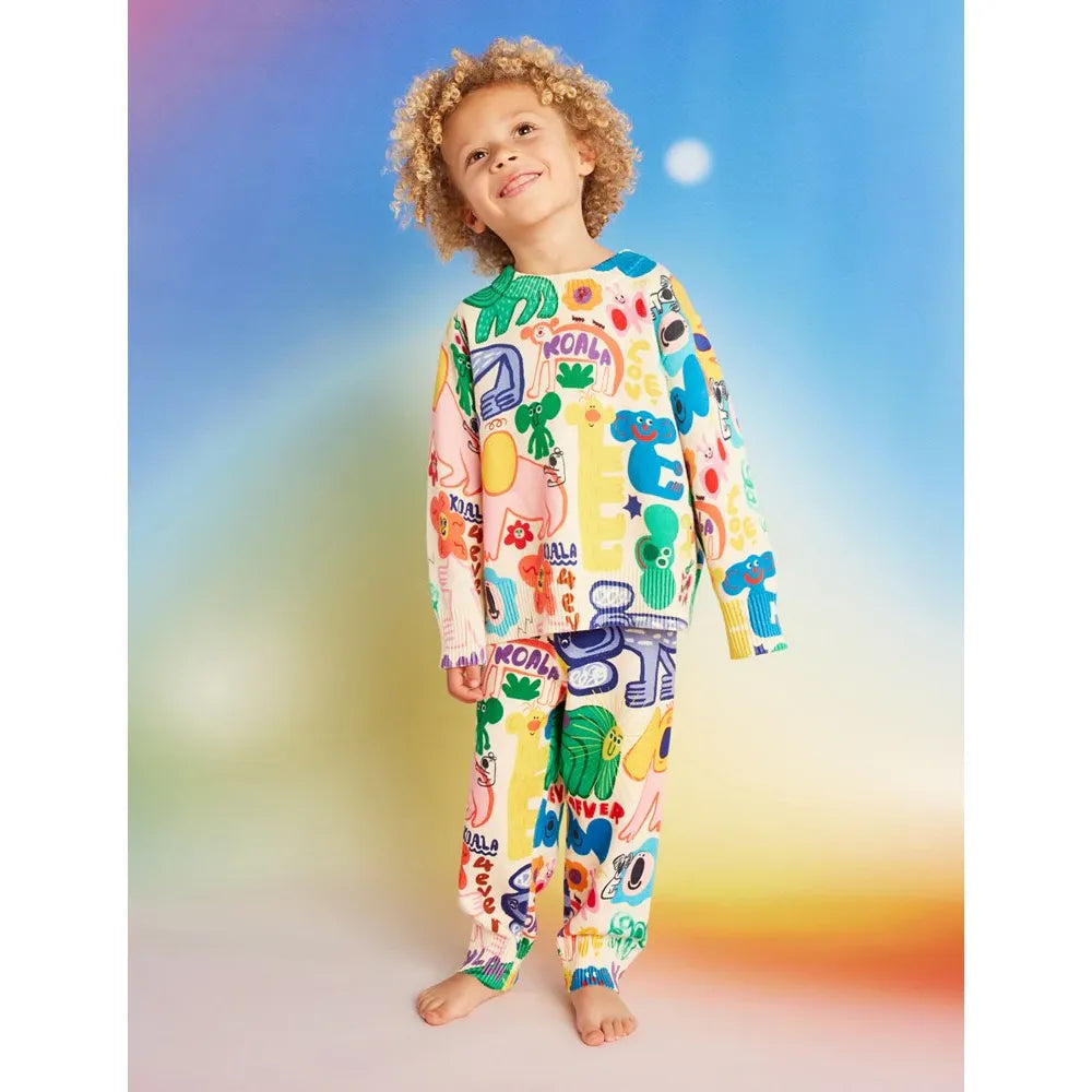 Koala 4ever Dream Knit Pant