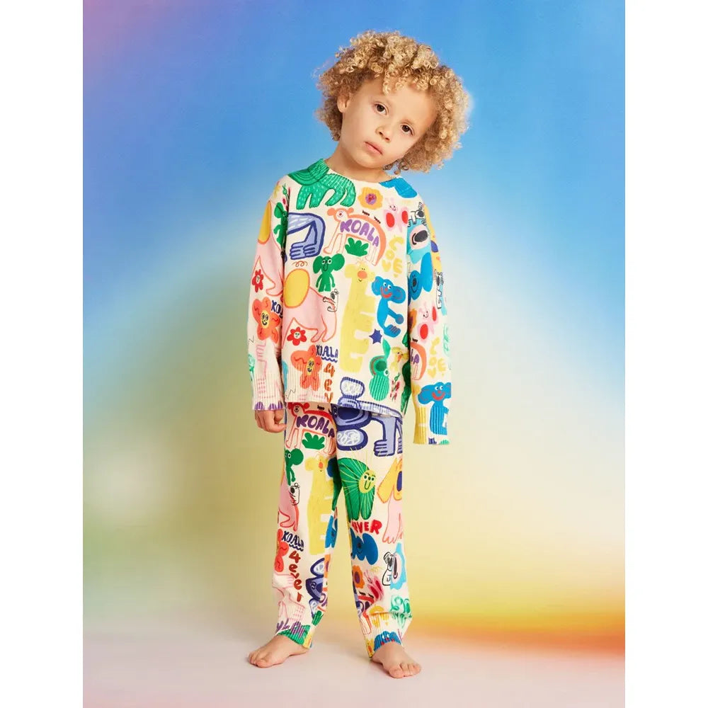 Koala 4ever Dream Knit Jumper