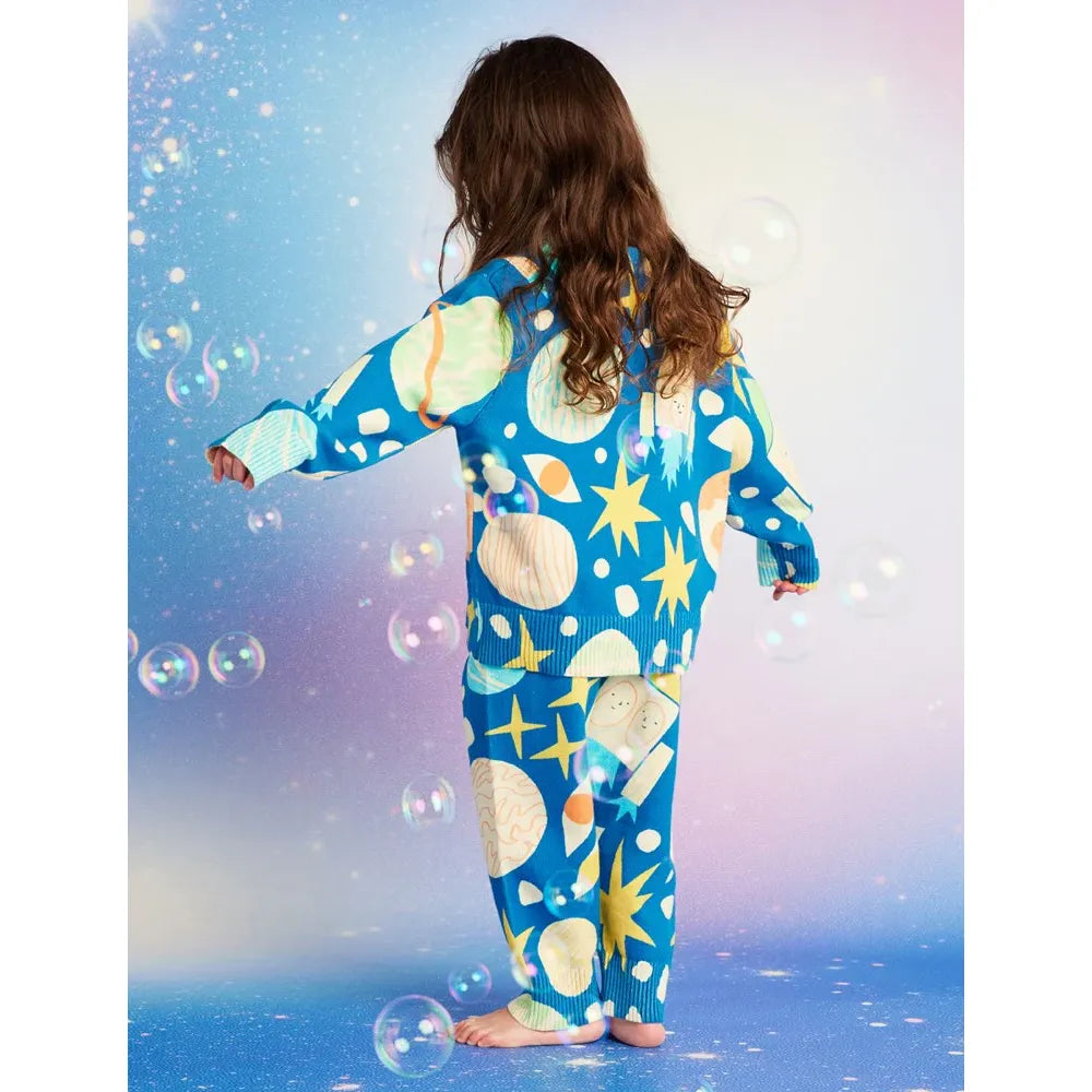 See You In Space Dream Knit Pant