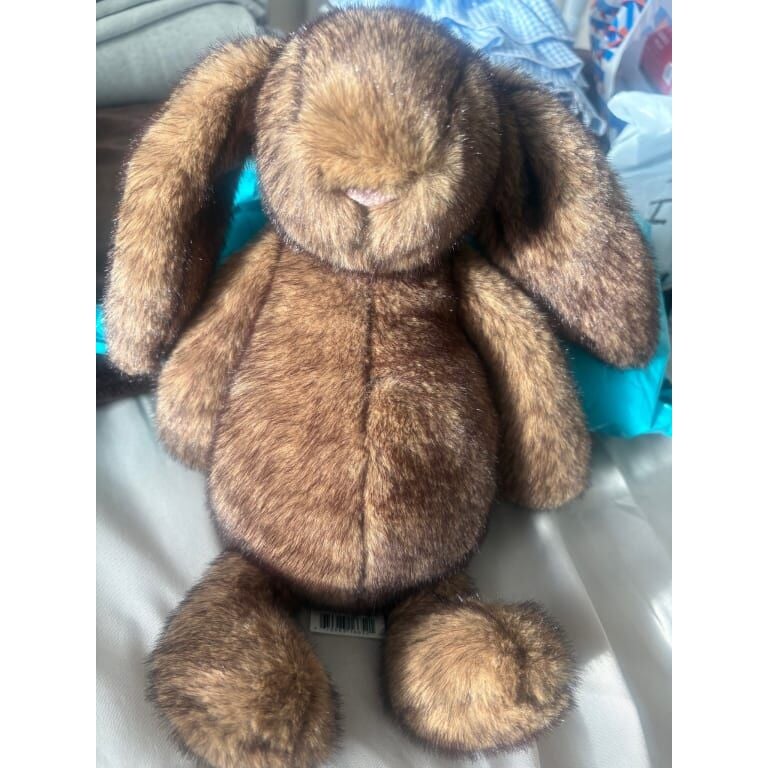 Hoppleston Luxe Bunny Original