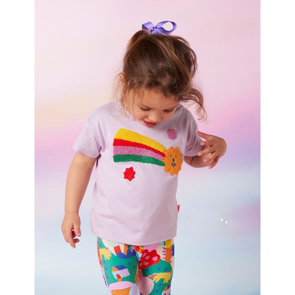 Shooting Star T Shirt