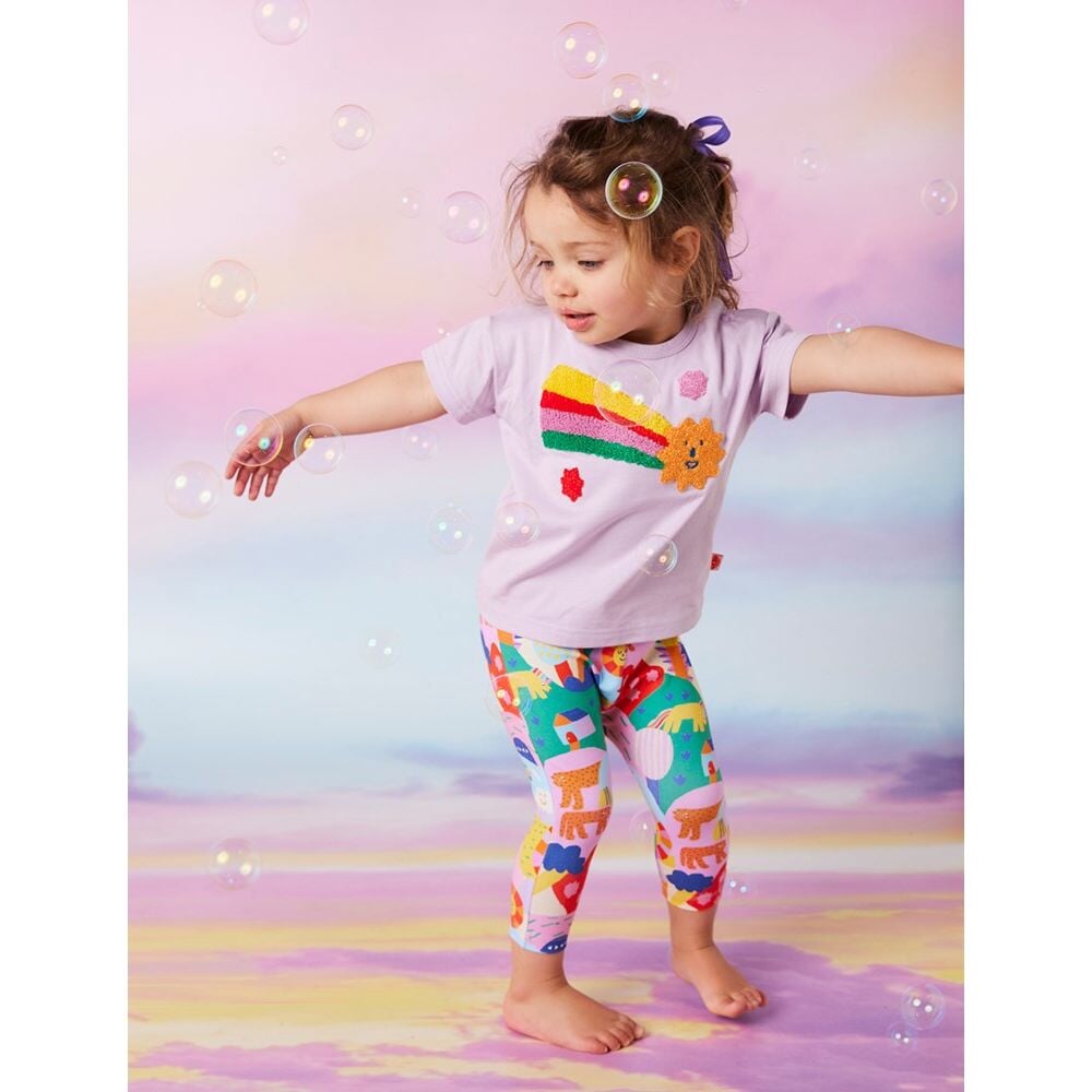 Shooting Star T Shirt