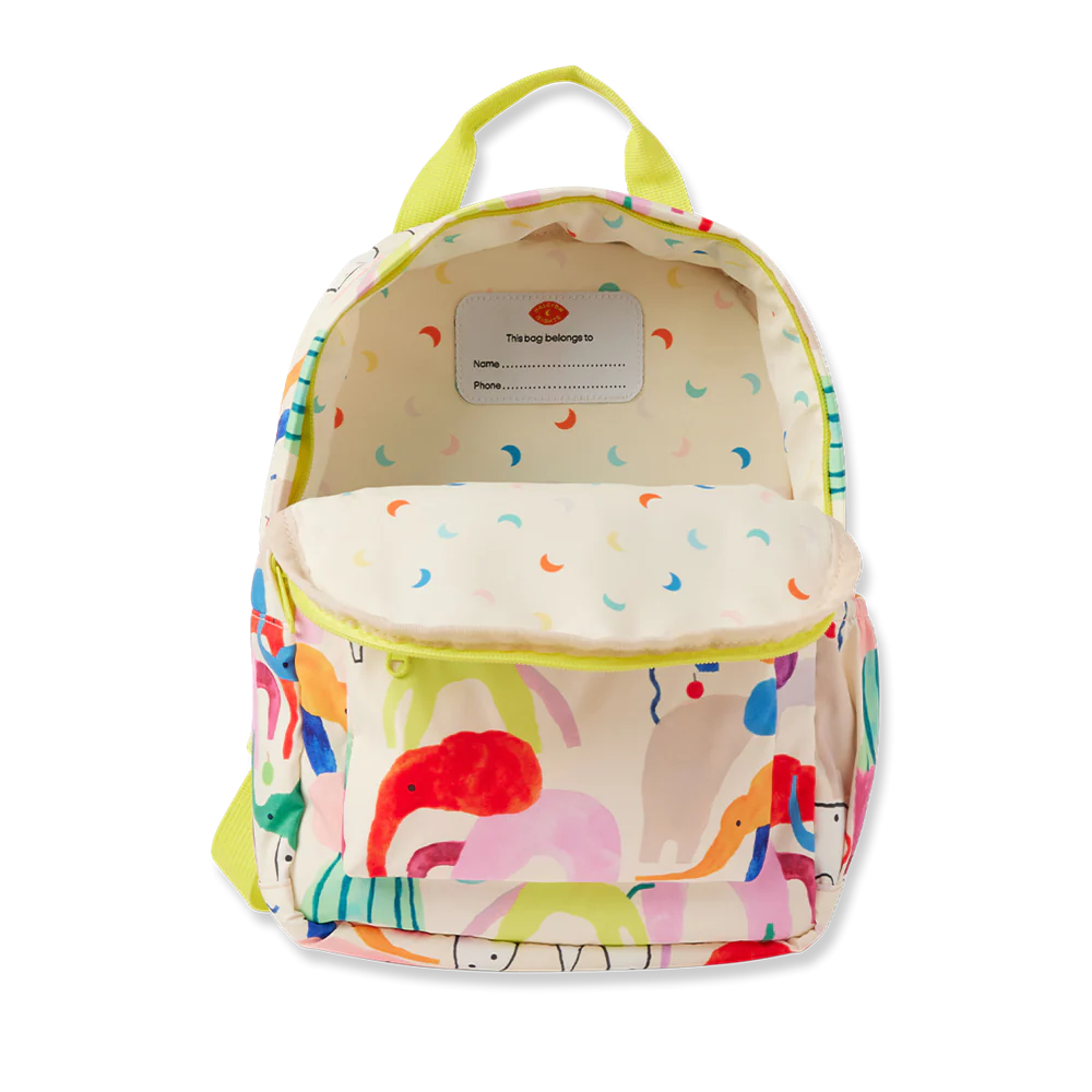 Happy Herd Kids Backpack - Small