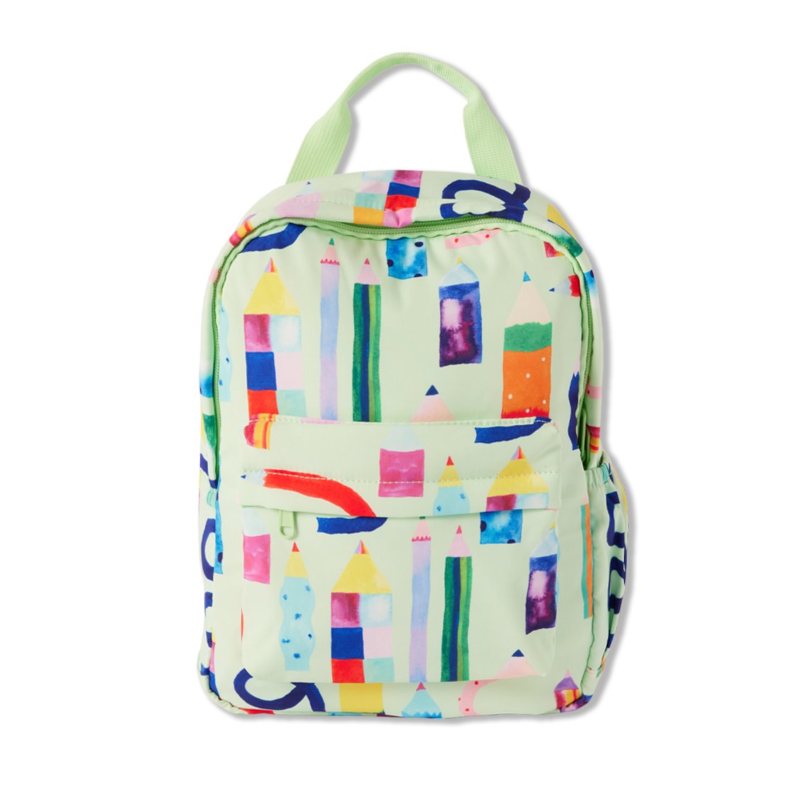 Scribble Squad Kids Backpack - Small
