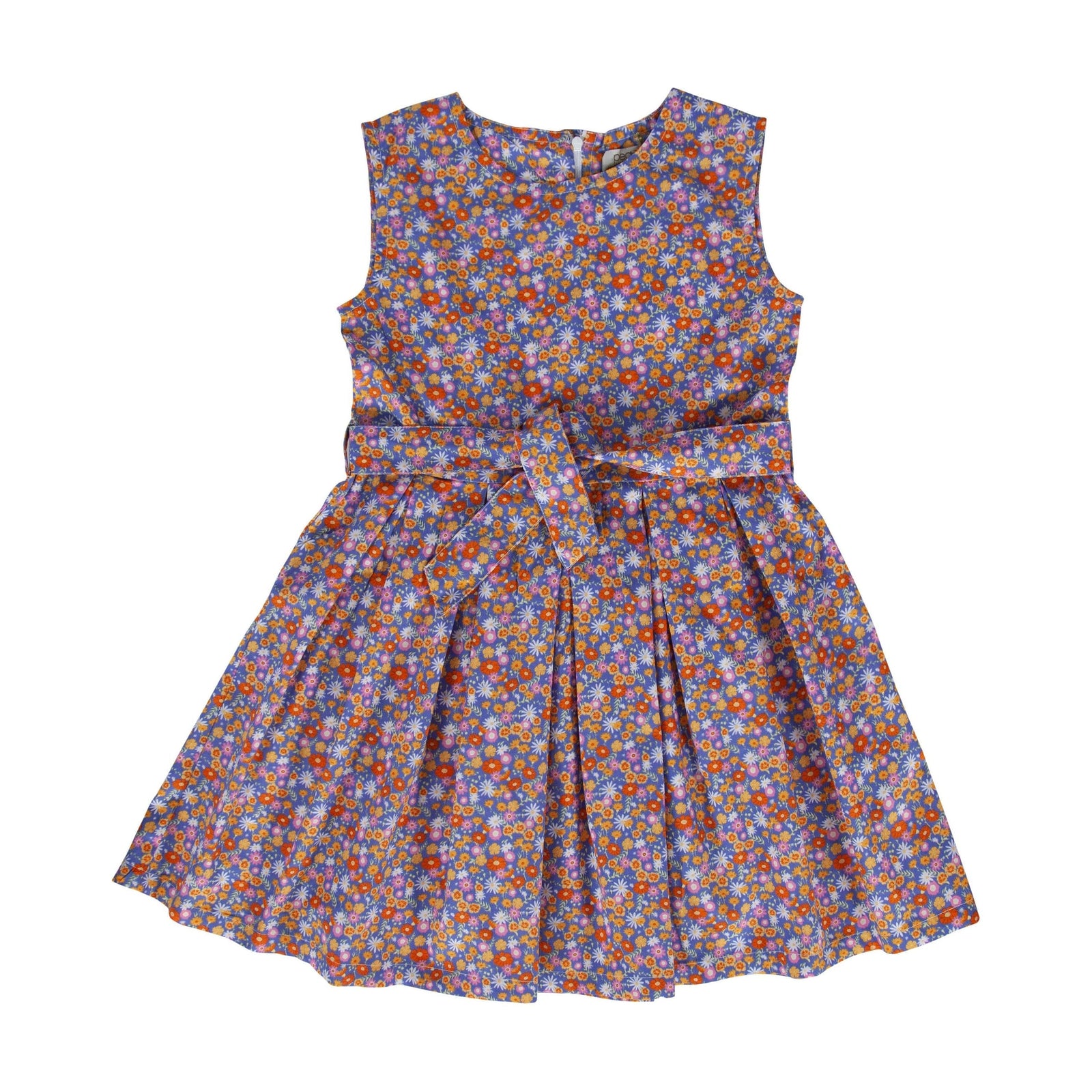 Blaze Dress - Vintage