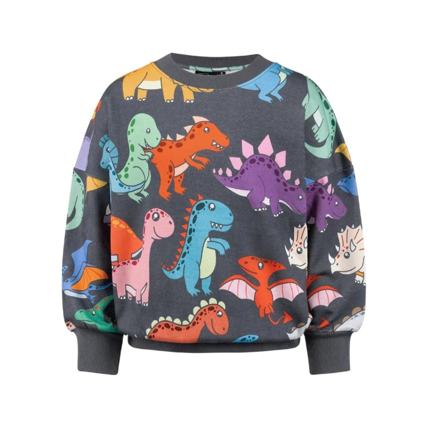 On The Move Sweatshirt