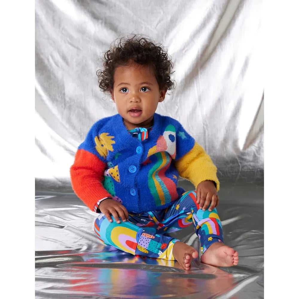 Rocket Ride Knit Cardigan