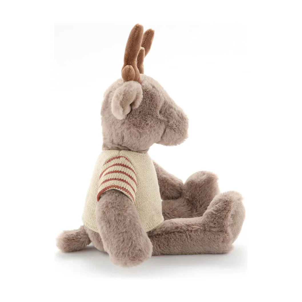 Personalised Rudy the Reindeer
