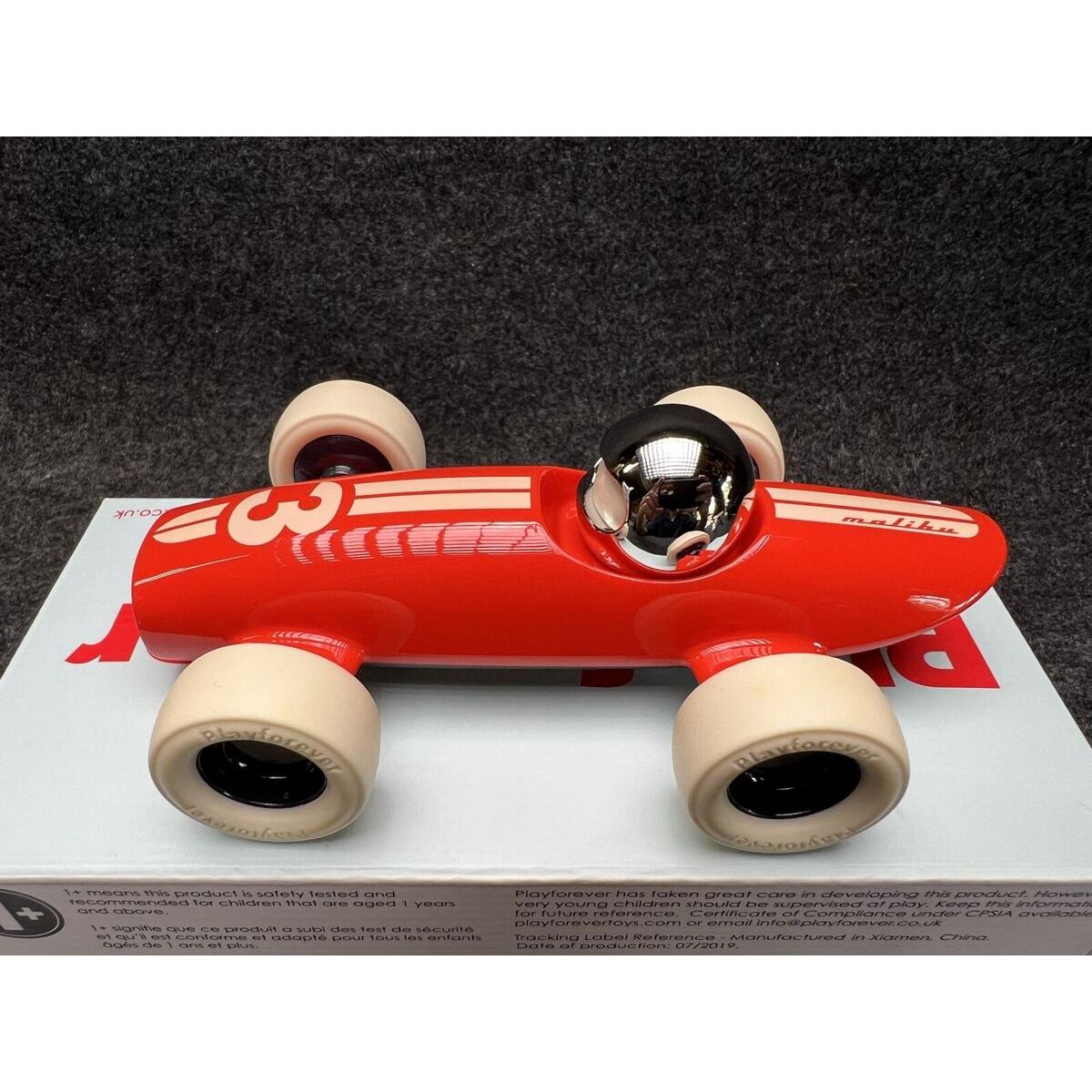 Verve Malibu Benjamin