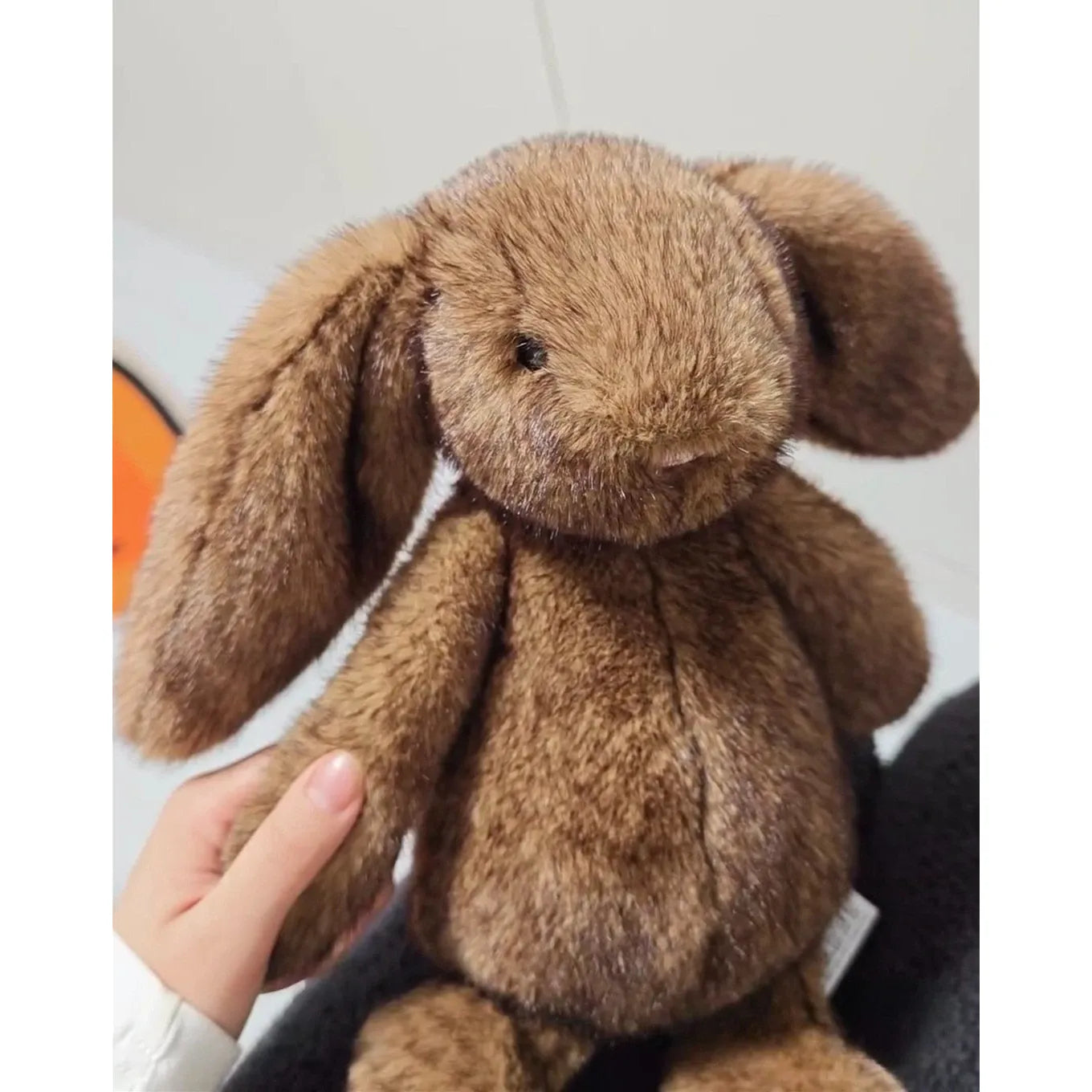 Hoppleston Luxe Bunny Original