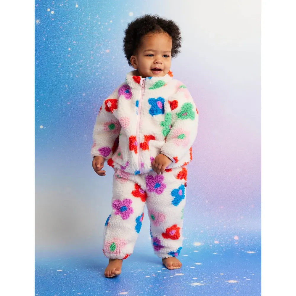 Hej Blomma! Sherpa Pants