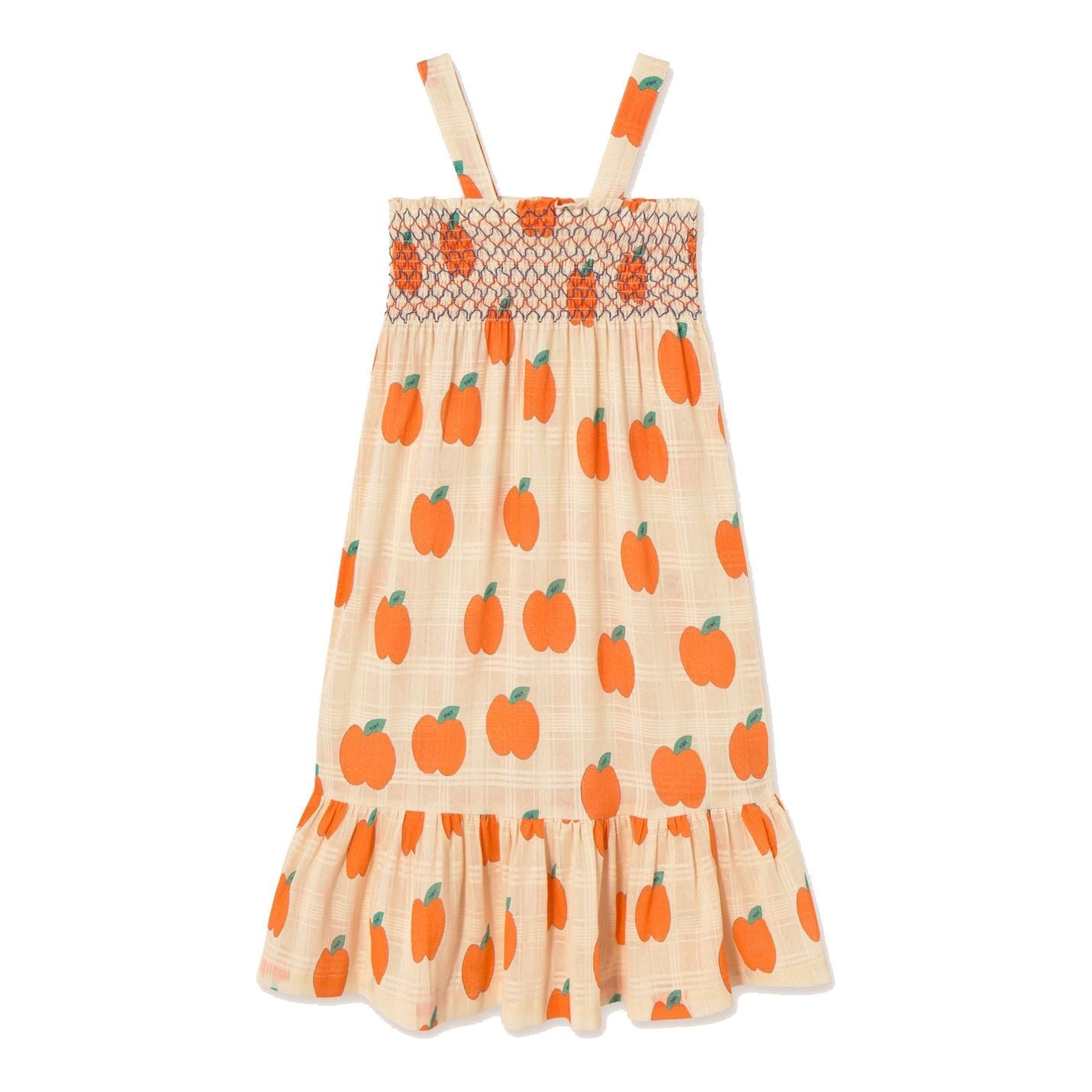 Apples Dress