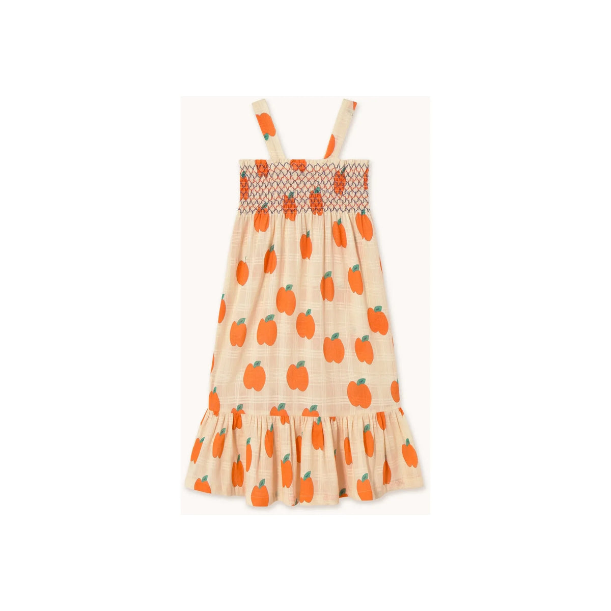 Apples Dress