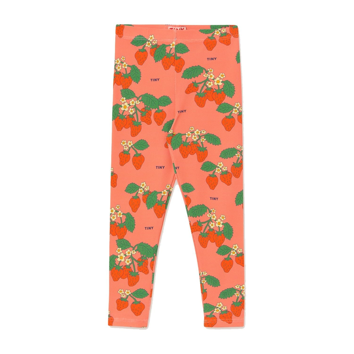 Strawberries Pant