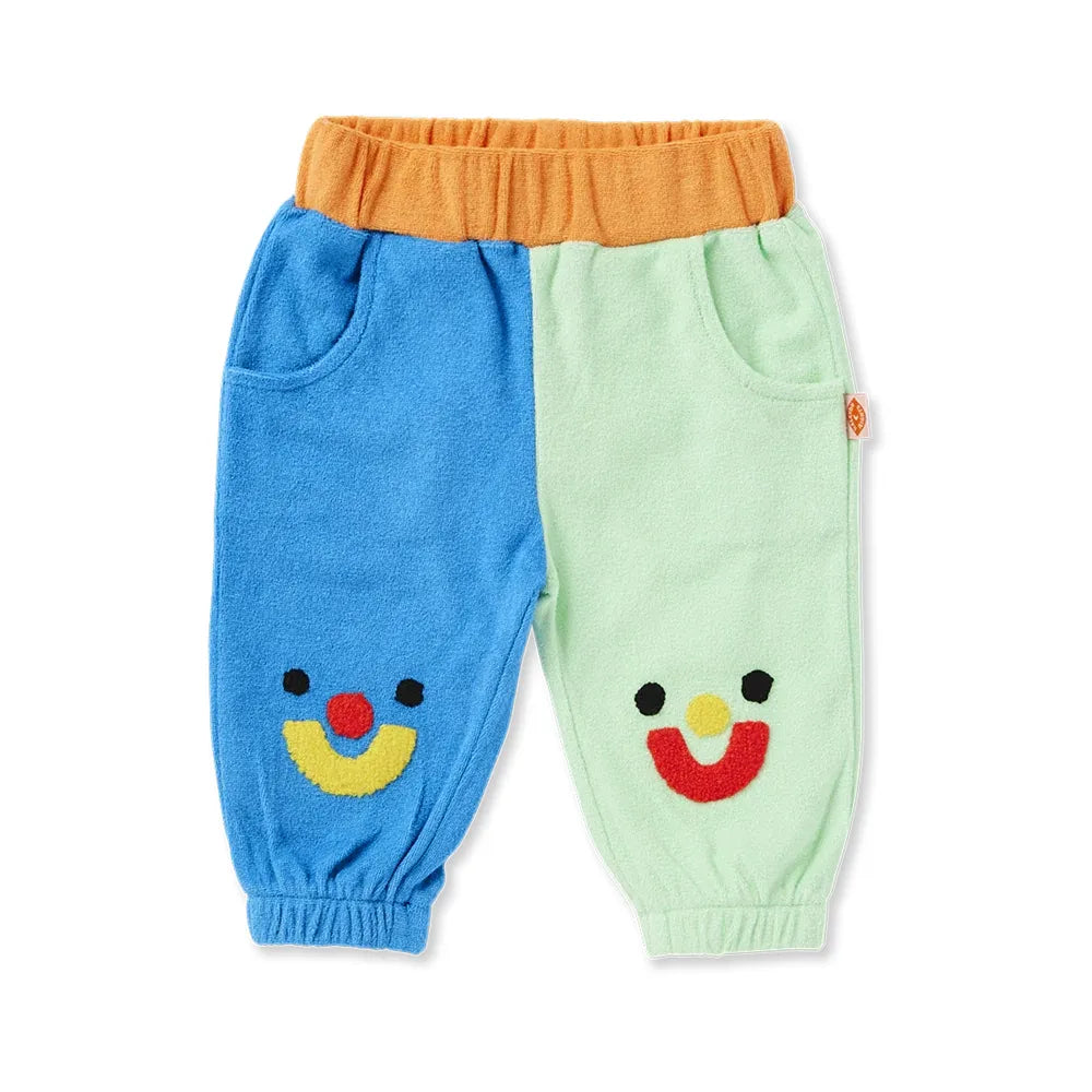 Puppy Park Terry Pant