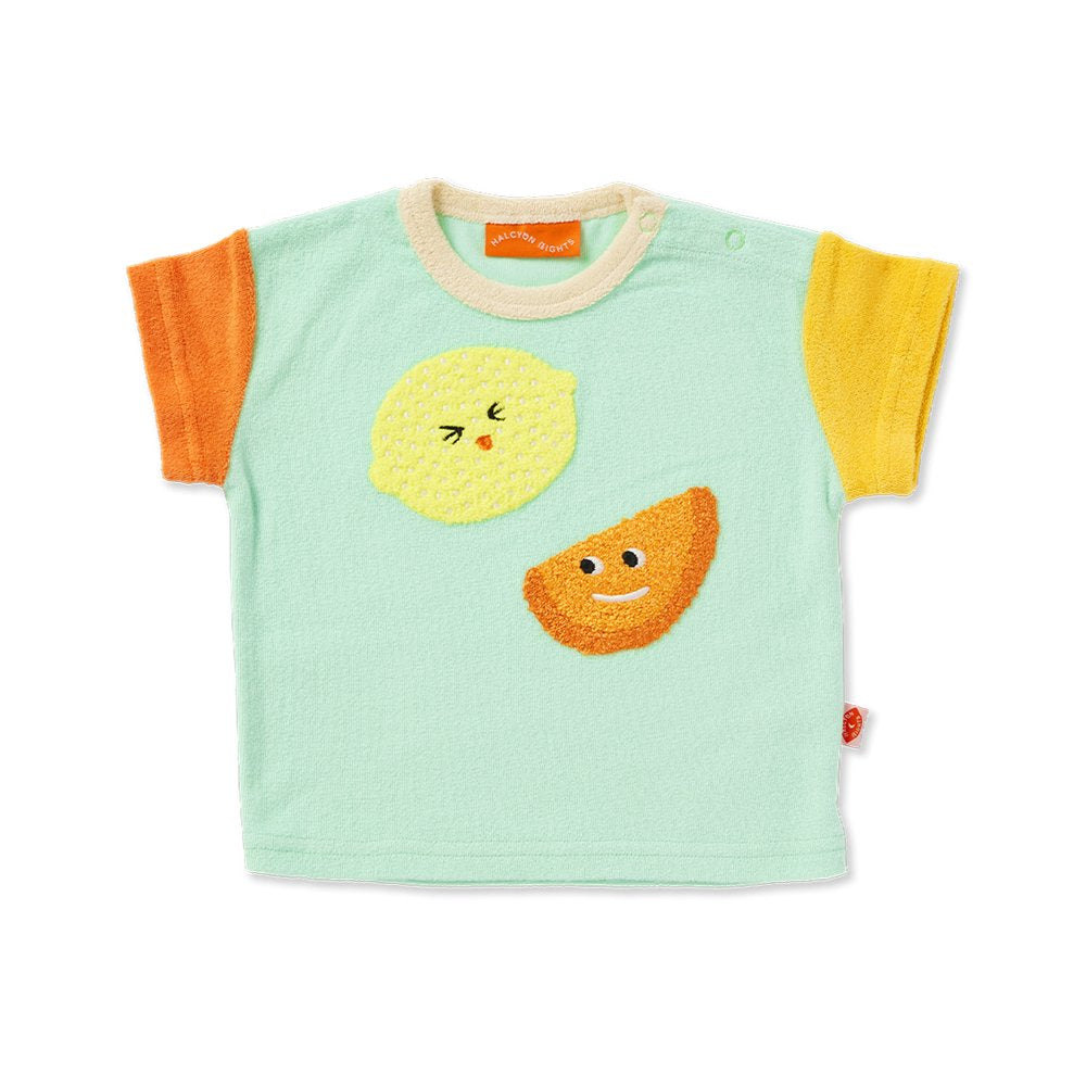 Peel Party Terry T Shirt