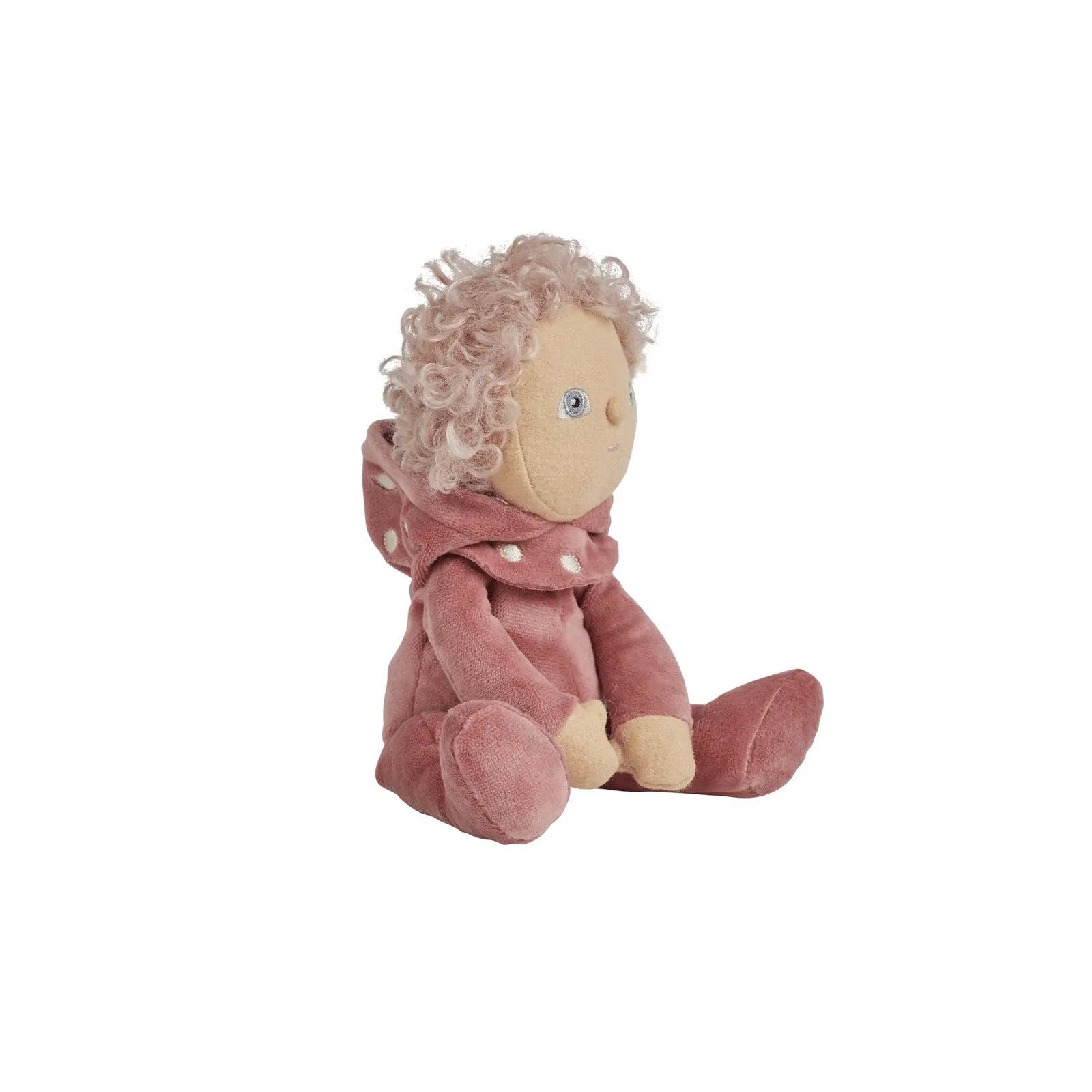 Dinky Dinkums - Tilly Toadstool