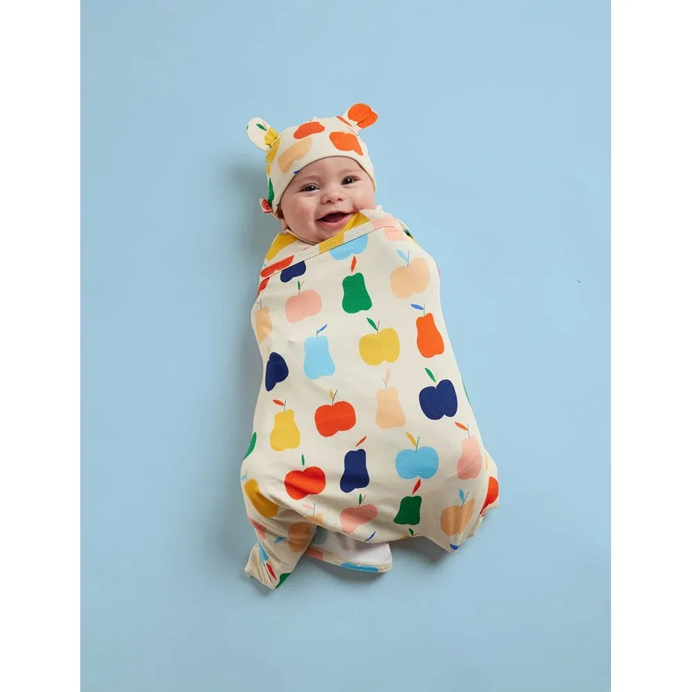 Baby Wrap - Tiny Orchard