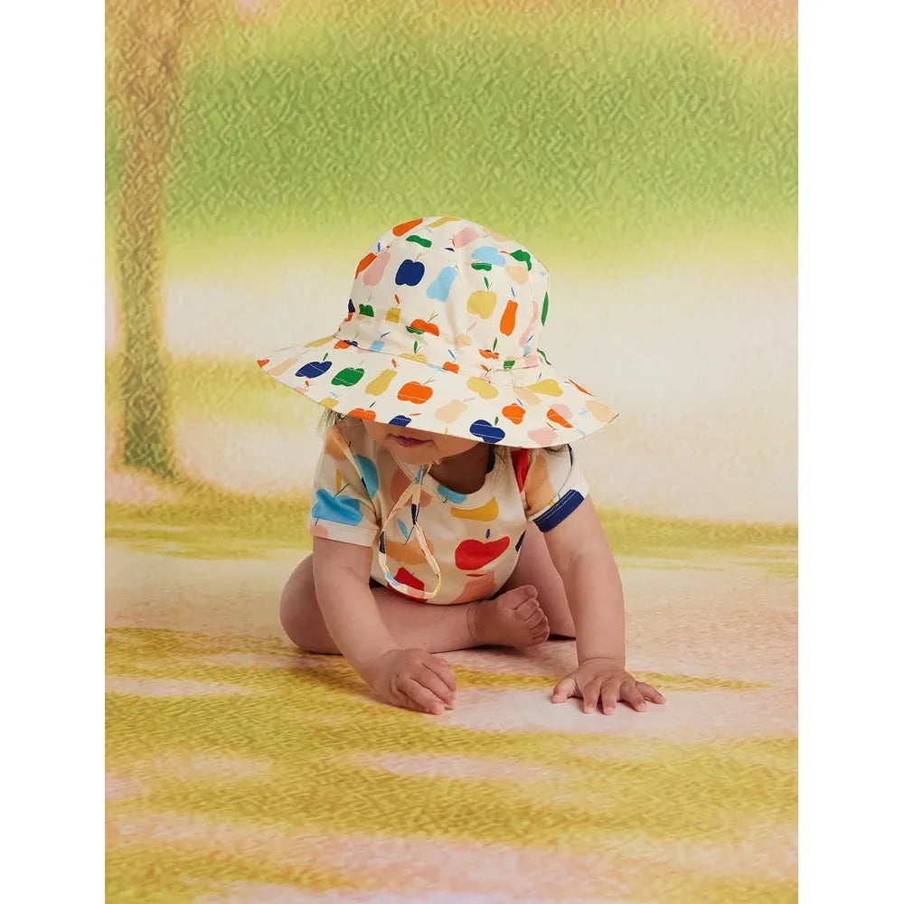 Sun Hat - Tiny Orchard