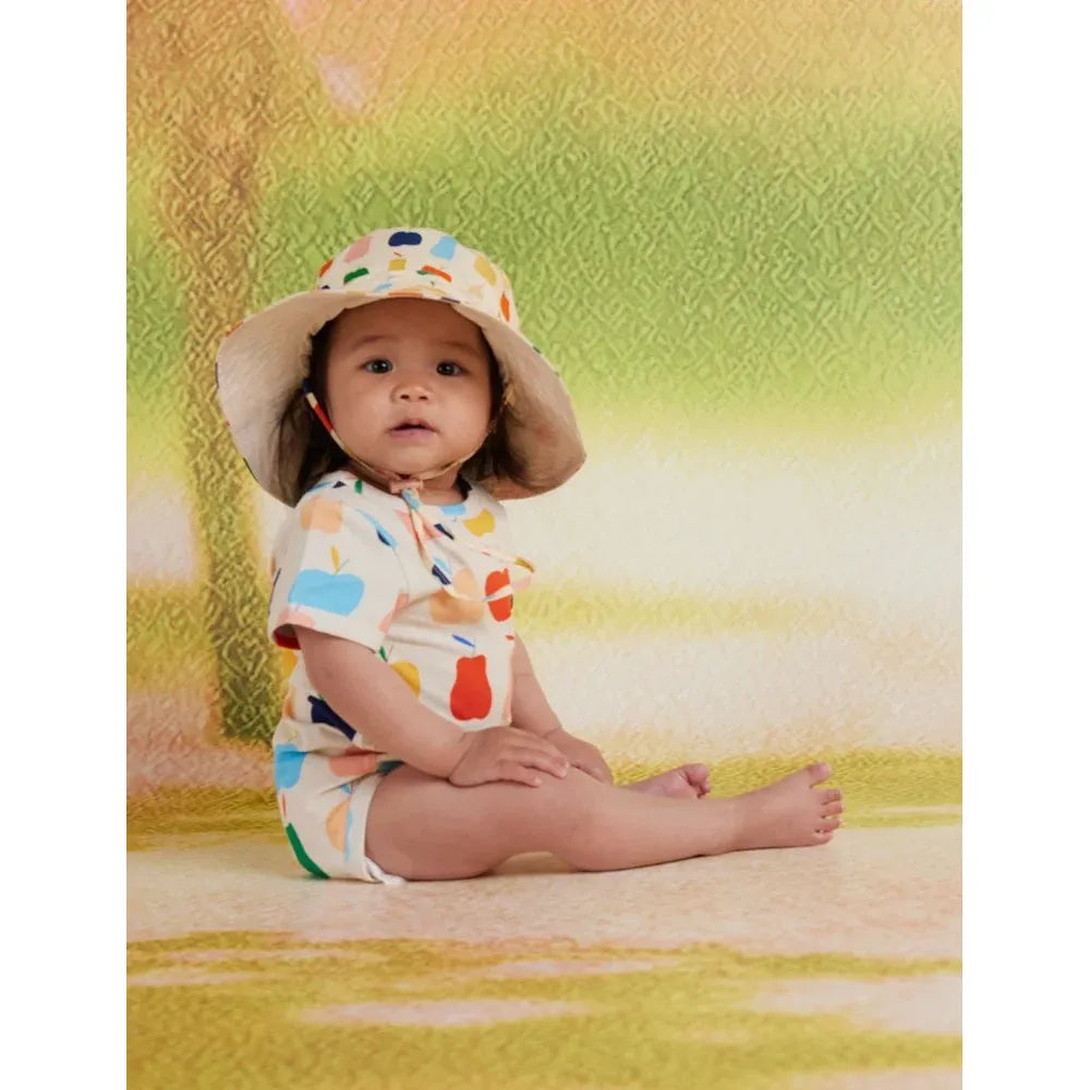 Sun Hat - Tiny Orchard