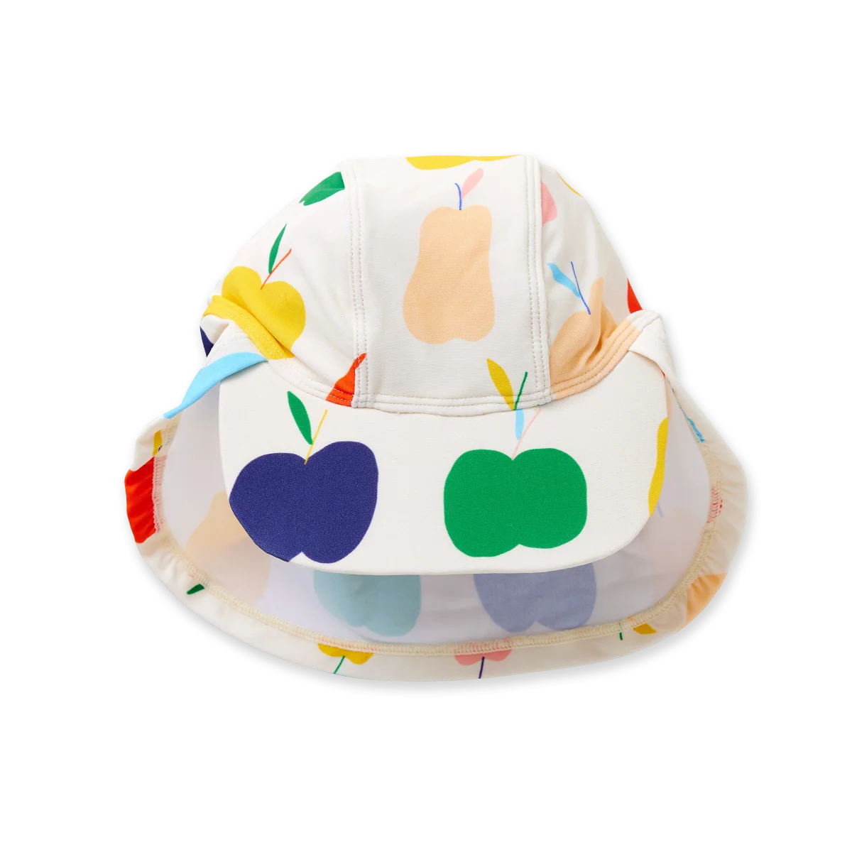 Swim Legionnaire Hat - Tiny Orchard