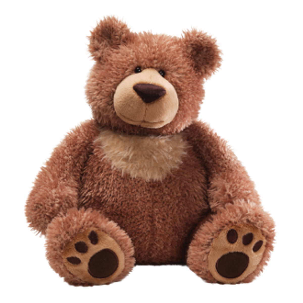Gund Slumbers Bear Brown 43 Cm
