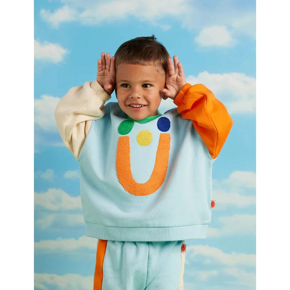Sky Sweater