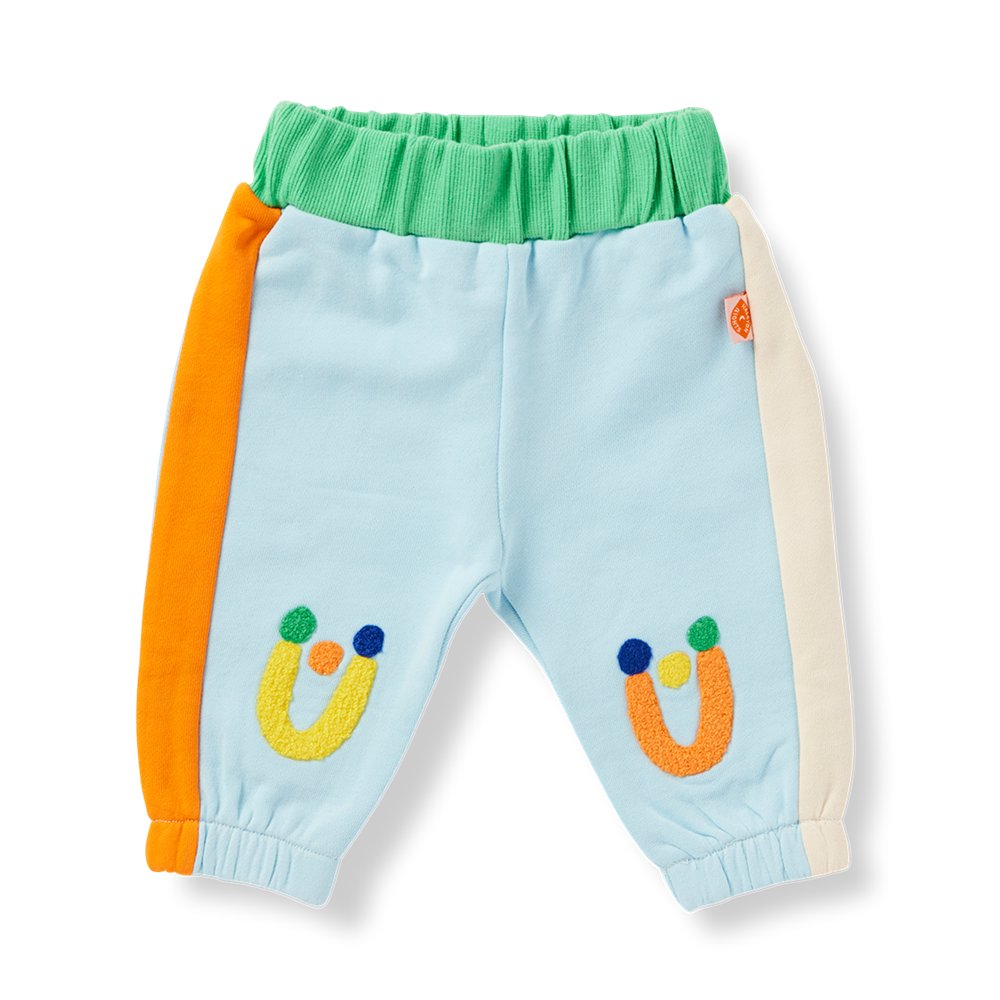 Sky Track Pant