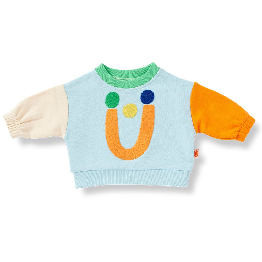 Sky Sweater