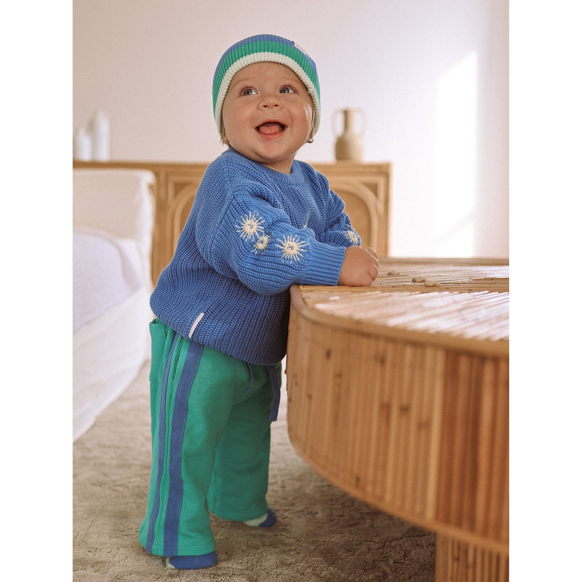 Archie Pants - Reeve