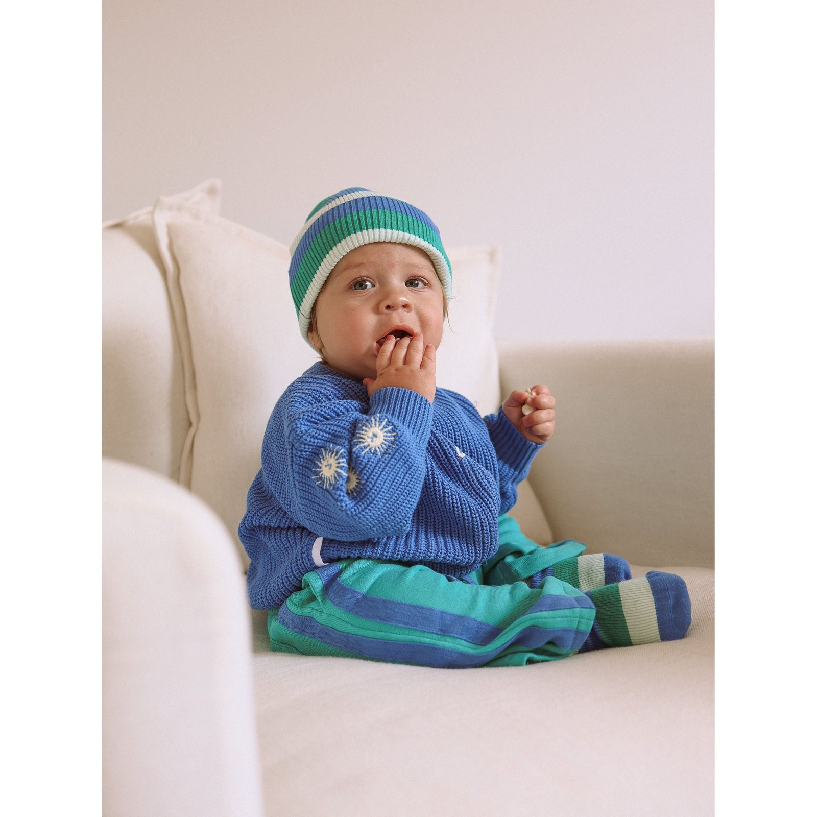 Archie Pants - Reeve