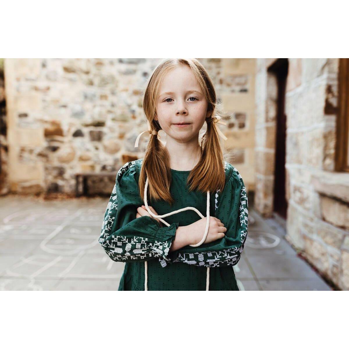 Cassie Shirt - Silverpine