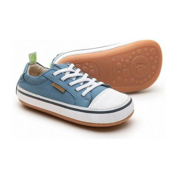 Funky Denim/ White Buckets and Spades