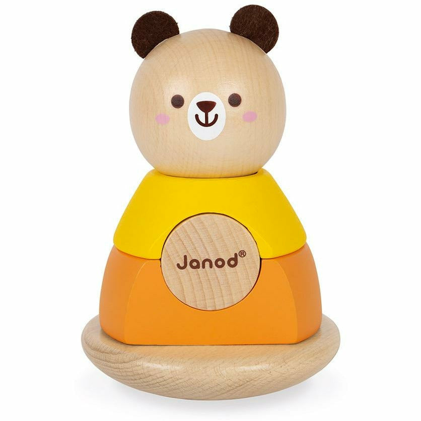 Bear Stacker