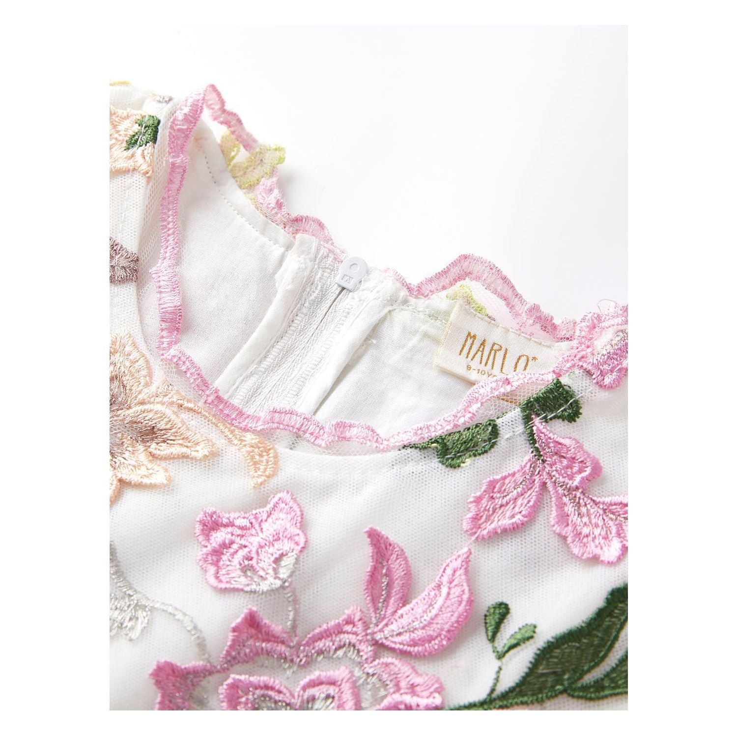 Soleil Dress - Floral