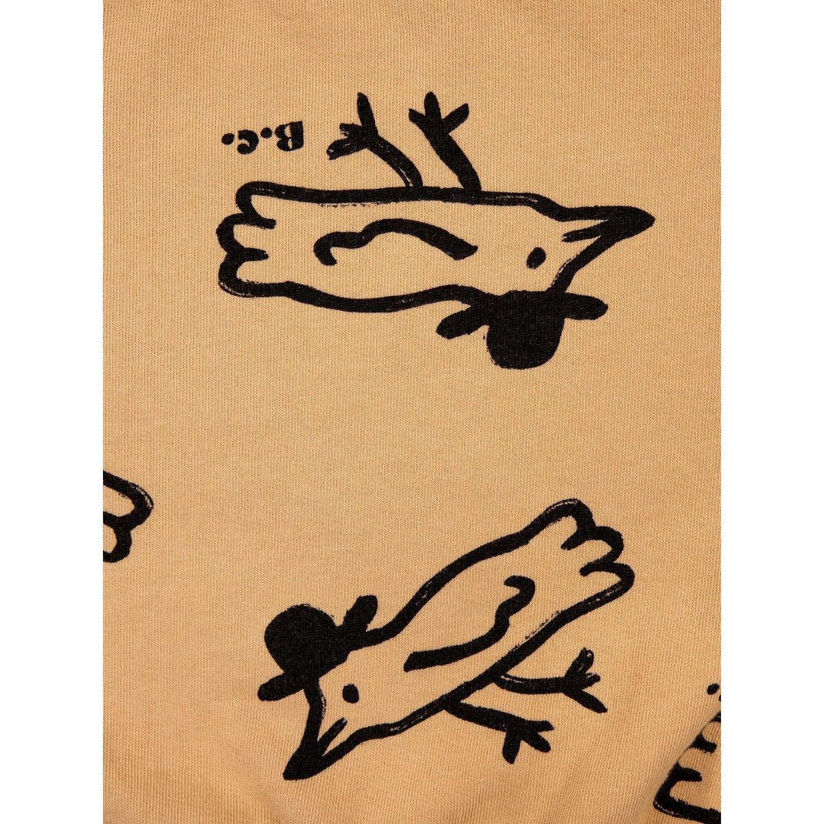 Mr Birdie All Over Sweatshirt