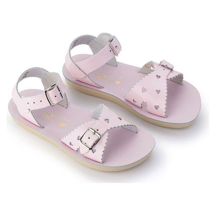 Sun-San Sweetheart - Pink