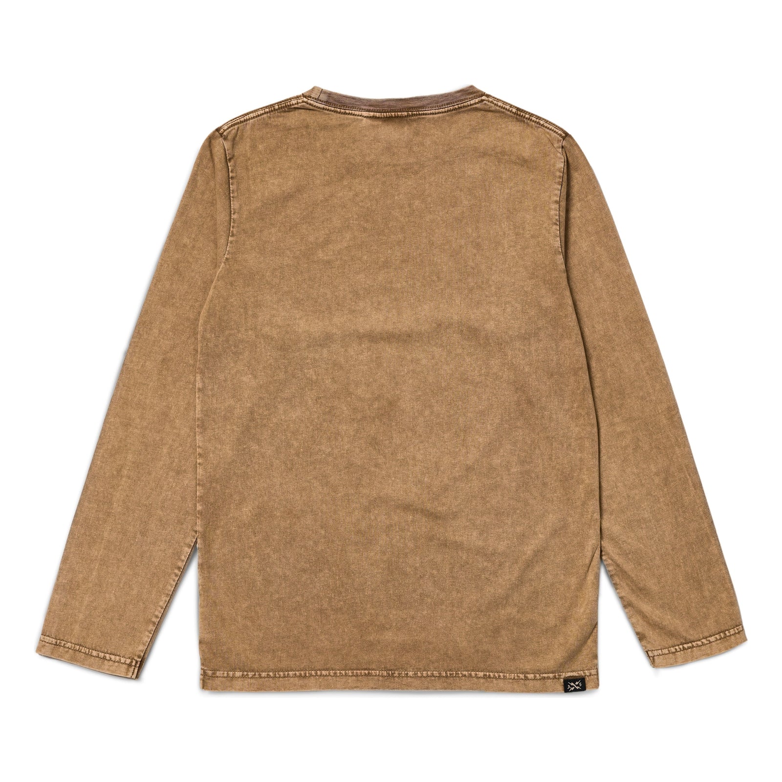 No Trace Ls Tee