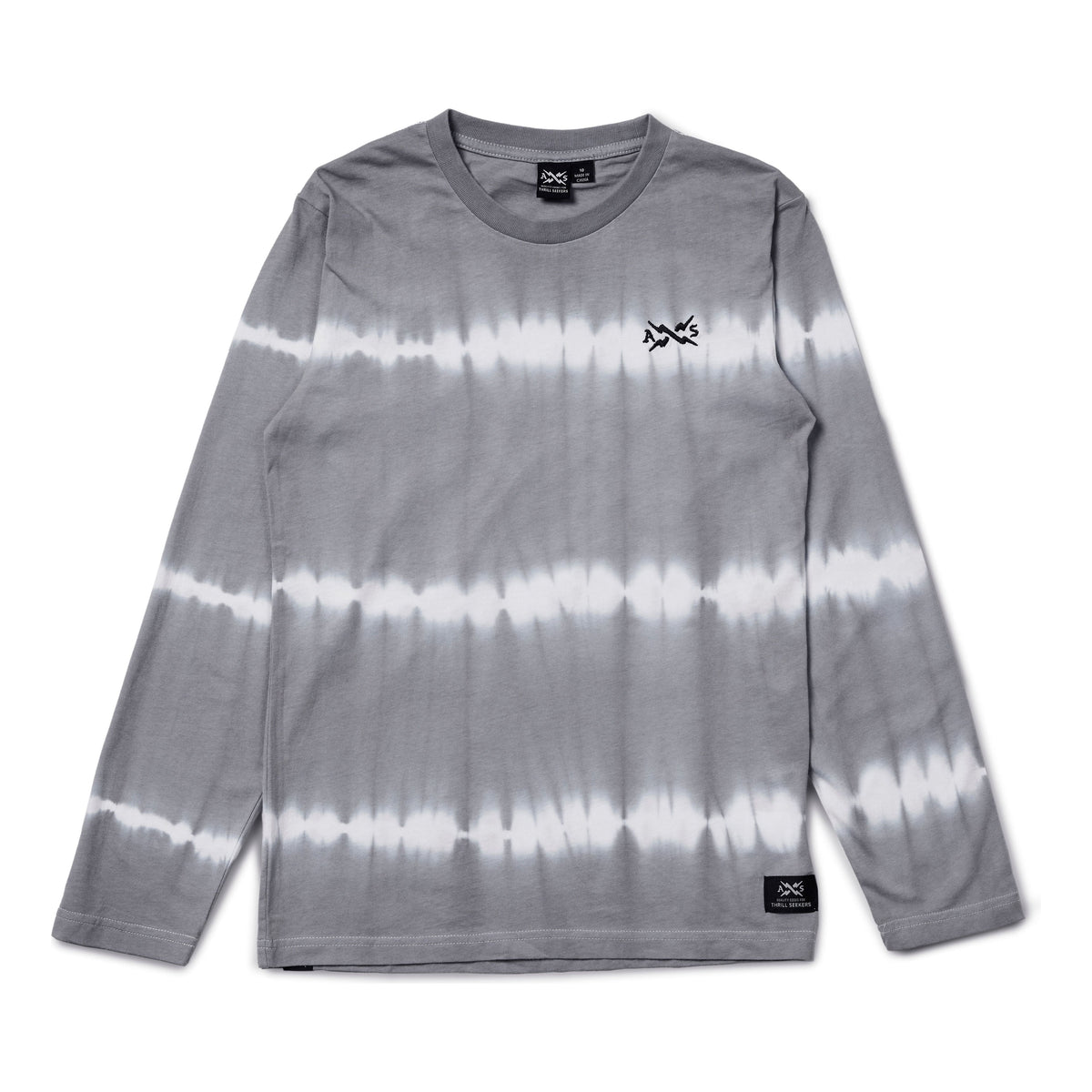 Thunder Bolt Ls Tee