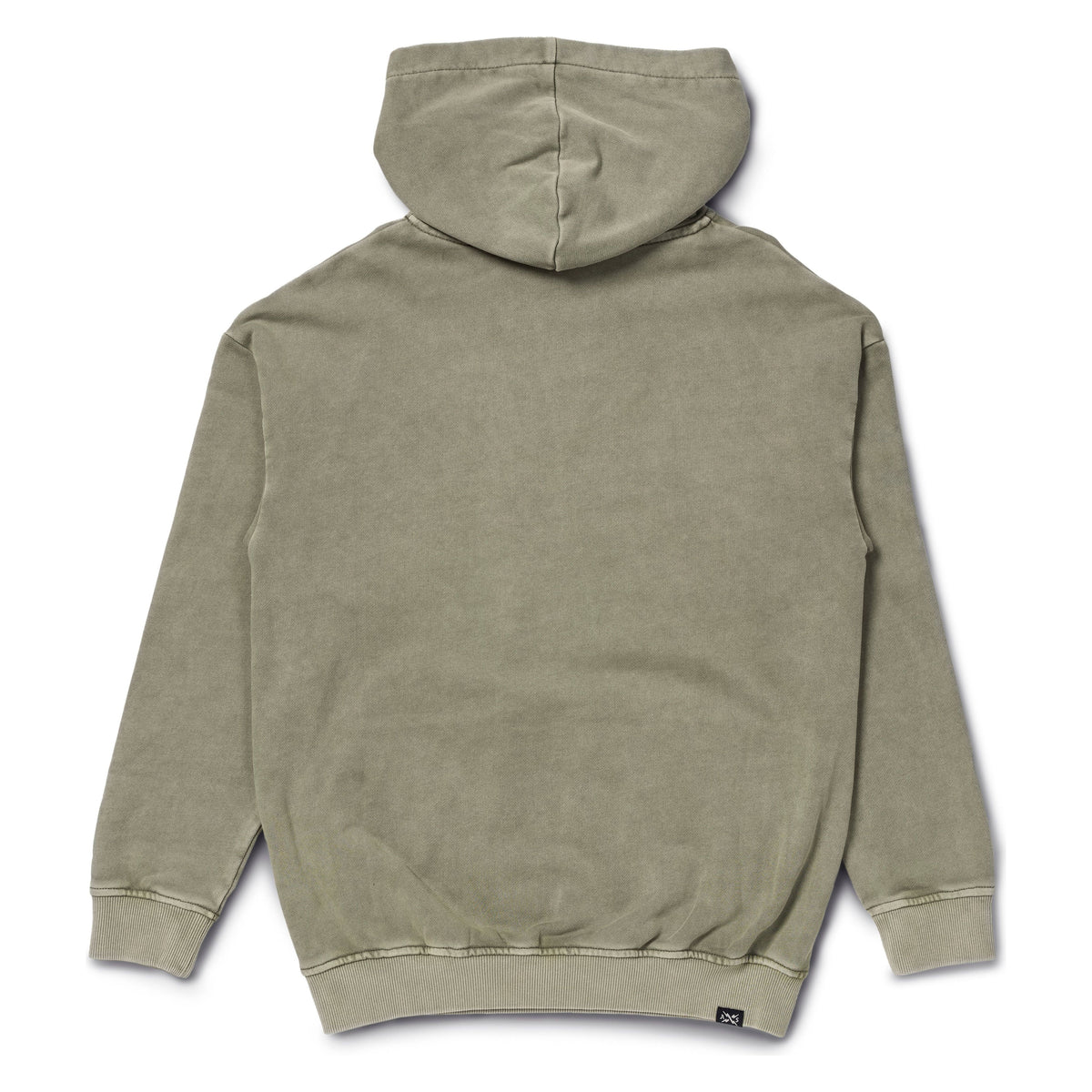Quiver Hoodie - Sage