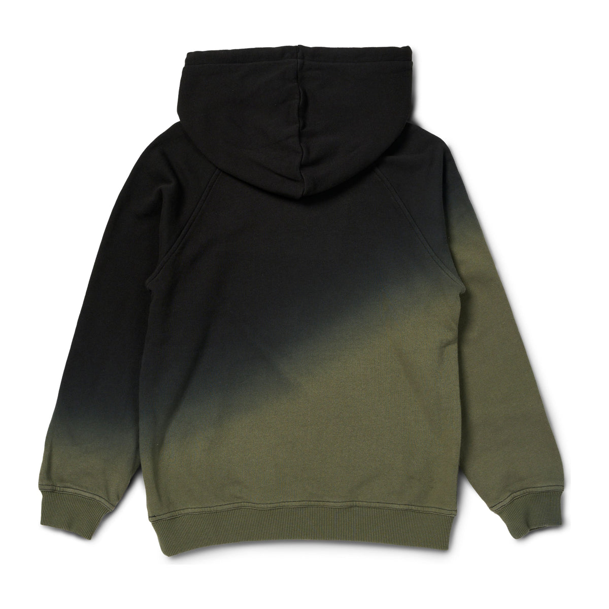 Dip N Dunk Hoodie Olive