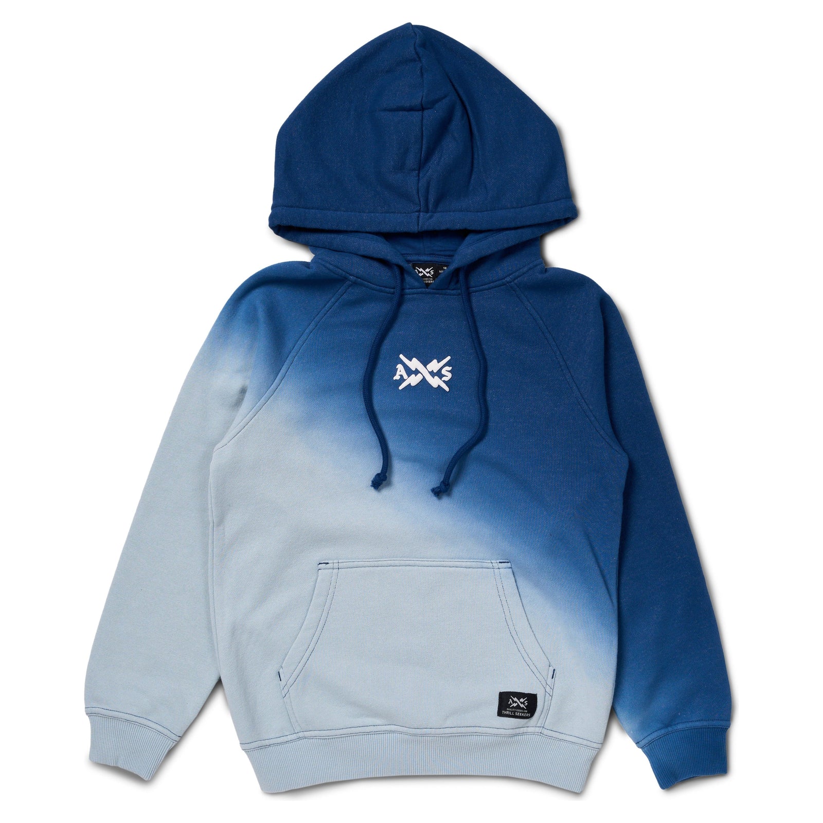 Dip N Dunk Hoodie Atlantic