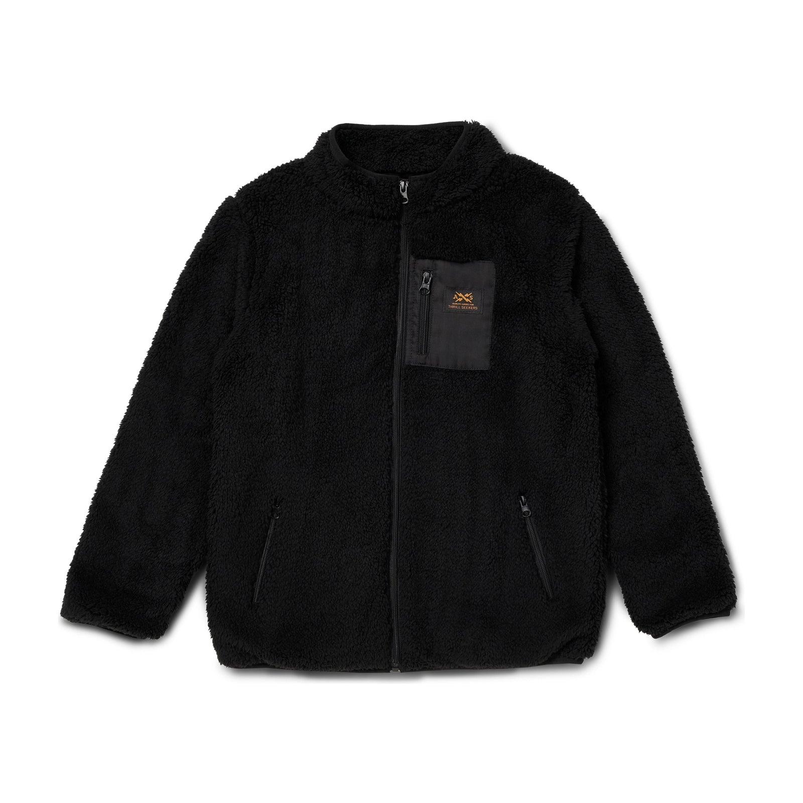 Koda Sherpa Jacket