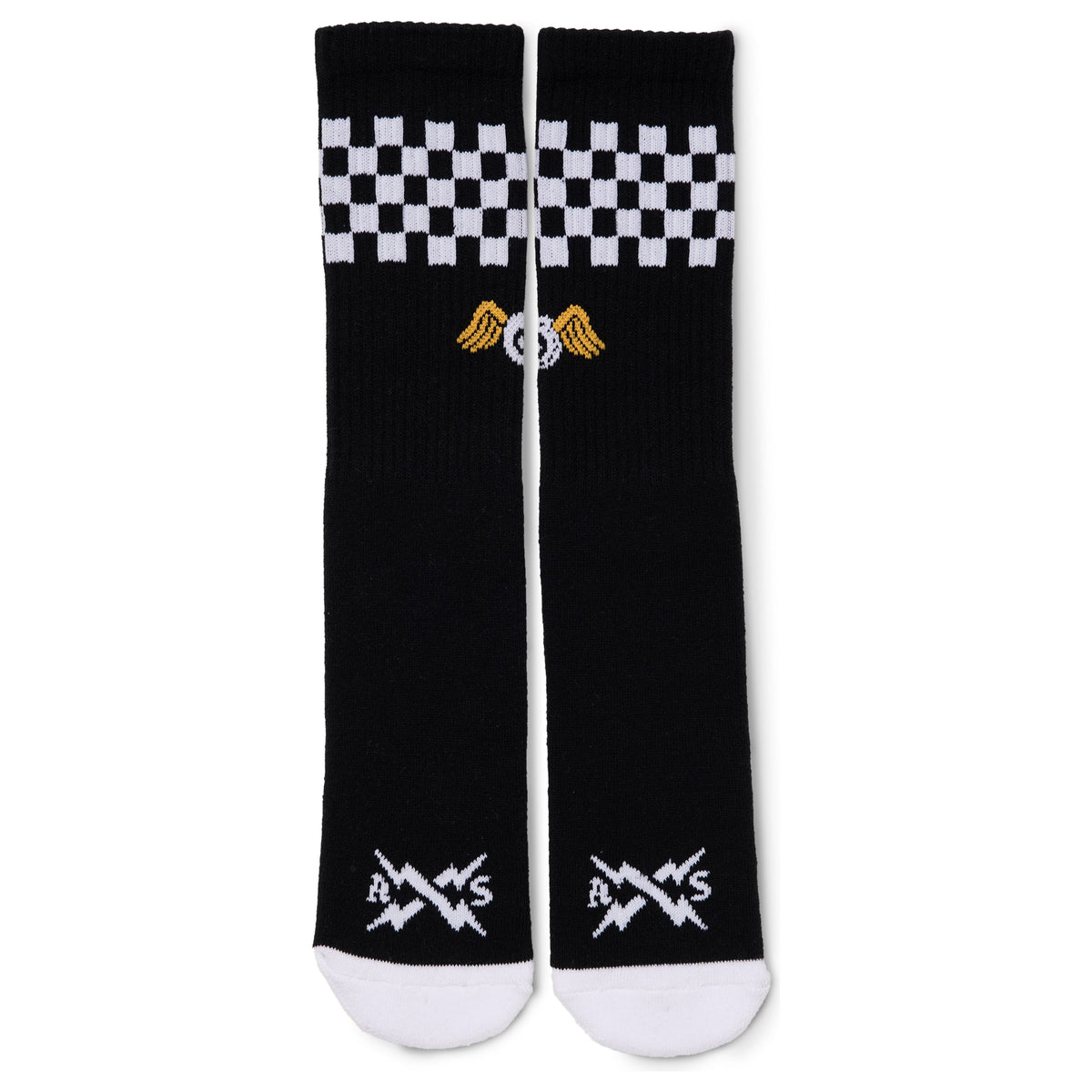 Peeper Socks 2Pk