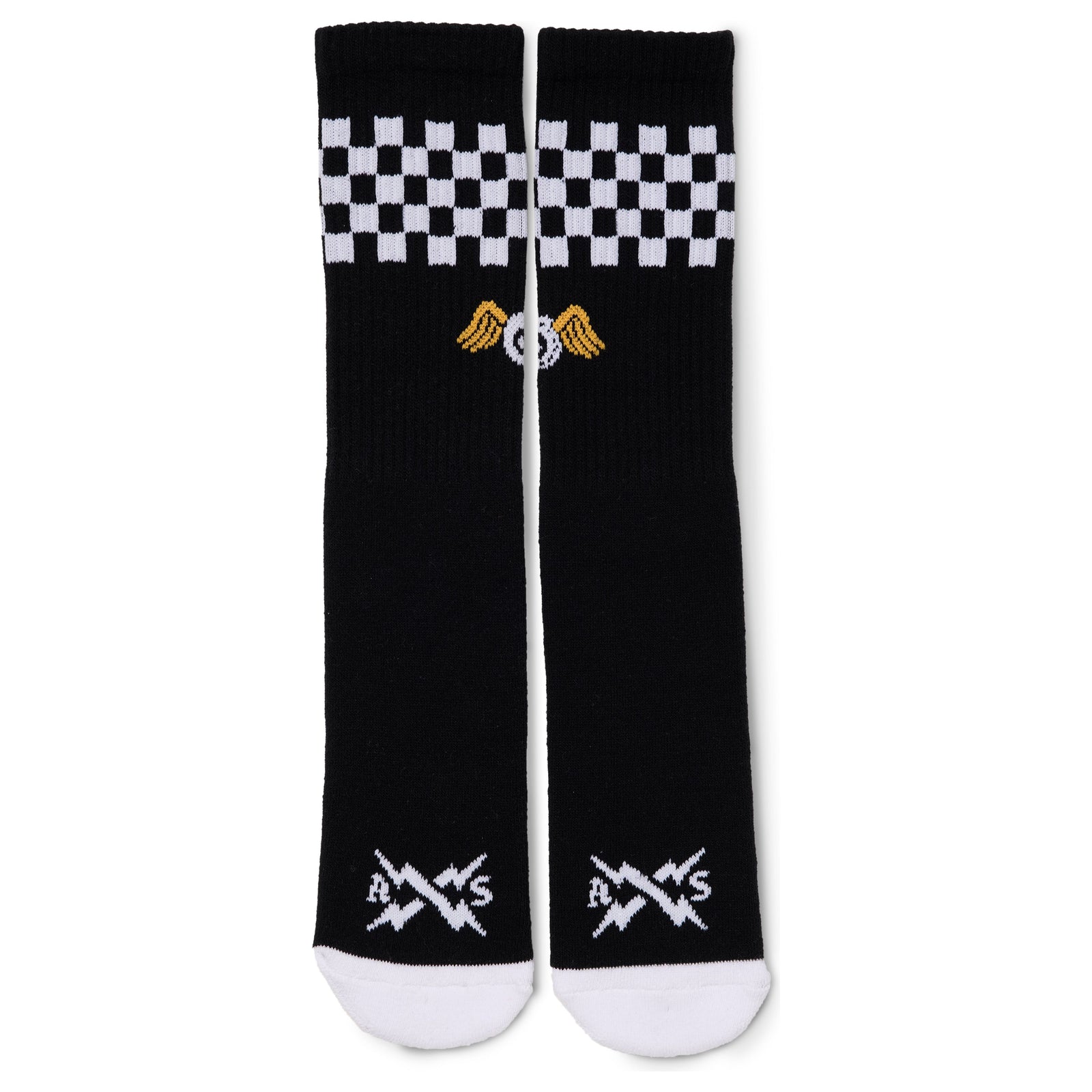 Peeper Socks 2Pk