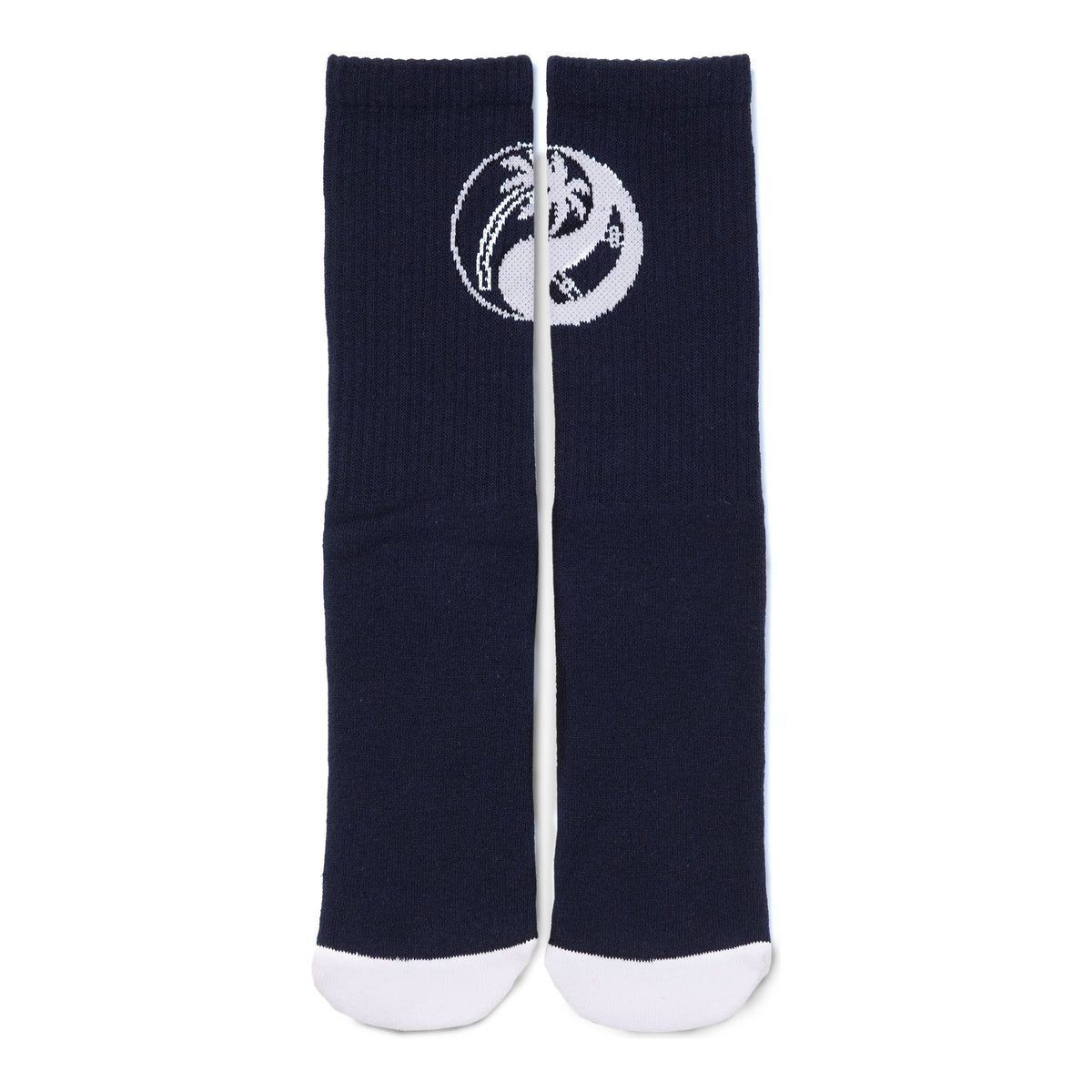 Balance Socks 2Pk